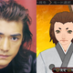 Illustration for article titled This JRPGs Facial Recognition System Could Be Better